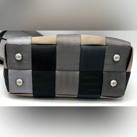 Harvey’s Treecycle Satchel - Picture 6 of 11